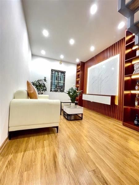TT KHƯƠNG TRUNG - THANH XUÂN - 33M2 - 4 NGỦ - LÔ GÓC THOÁNG 2 MẶT NGÕ